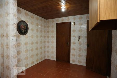 Apartamento à venda com 97m², 3 quartos e sem vagaCozinha/Área de Serviço