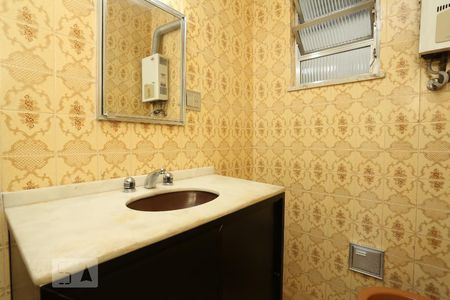 Apartamento à venda com 97m², 3 quartos e sem vagaBanheiro 1
