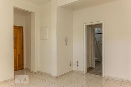 Sala de apartamento à venda com 2 quartos, 78m² em Aclimação, São Paulo