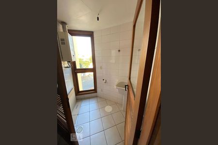 Apartamento à venda com 77m², 2 quartos e 1 vagaLavanderia