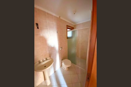 Apartamento à venda com 77m², 2 quartos e 1 vagaBanheiro 2