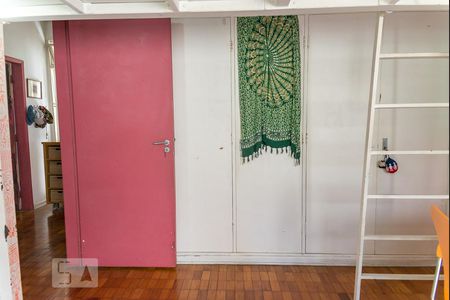 Apartamento à venda com 211m², 3 quartos e 2 vagasQuarto 3