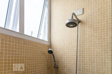 Apartamento à venda com 211m², 3 quartos e 2 vagasBanheiro