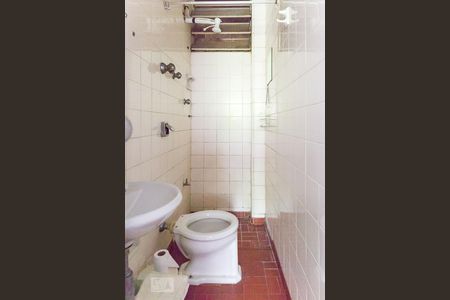 Apartamento à venda com 211m², 3 quartos e 2 vagasBanheiro Serviço