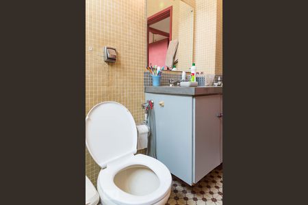 Apartamento à venda com 211m², 3 quartos e 2 vagasBanheiro