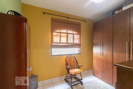 Quarto 1 de casa à venda com 3 quartos, 94m² em Vila Ponte Rasa, São Paulo
