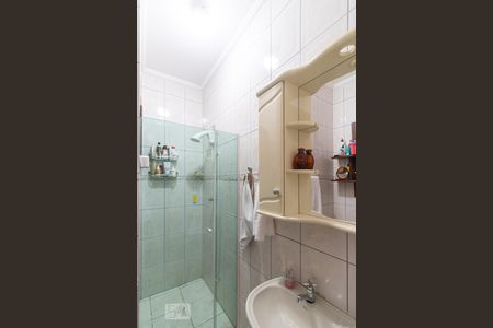 Casa à venda com 94m², 3 quartos e 2 vagas Casa à venda com 94m², 3 quartos e 2 vagasBanheiro 2