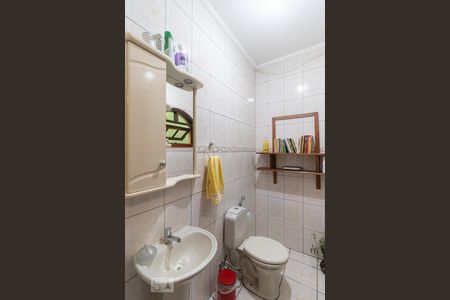 Casa à venda com 94m², 3 quartos e 2 vagas Casa à venda com 94m², 3 quartos e 2 vagasBanheiro 3