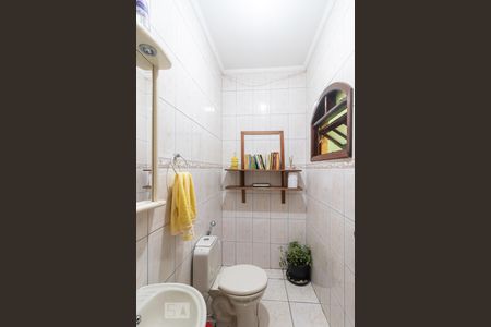 Casa à venda com 94m², 3 quartos e 2 vagas Casa à venda com 94m², 3 quartos e 2 vagasBanheiro 3