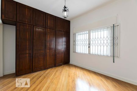 2o. Andar - Quarto 1 de casa para alugar com 2 quartos, 80m² em Vila Clementino, São Paulo