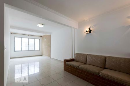 1o. Andar - Sala de casa para alugar com 2 quartos, 80m² em Vila Clementino, São Paulo