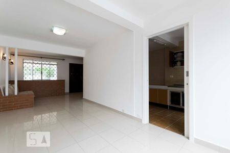 1o. Andar - Sala de casa para alugar com 2 quartos, 80m² em Vila Clementino, São Paulo