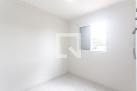 Quarto de apartamento para alugar com 1 quarto, 36m² em Vila Gonçalves, São Bernardo do Campo