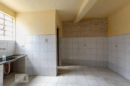 Casa à venda com 268m², 8 quartos e 3 vagasCozinha