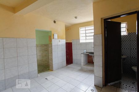 Casa à venda com 268m², 8 quartos e 3 vagasCozinha