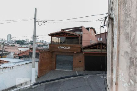 Vista do Quarto 1 de casa à venda com 8 quartos, 268m² em Vila Babilonia, São Paulo