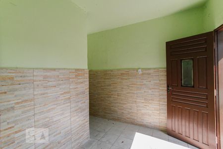 Casa à venda com 268m², 8 quartos e 3 vagasSala