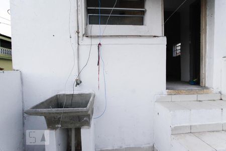 Casa à venda com 268m², 8 quartos e 3 vagasÁrea de Serviço