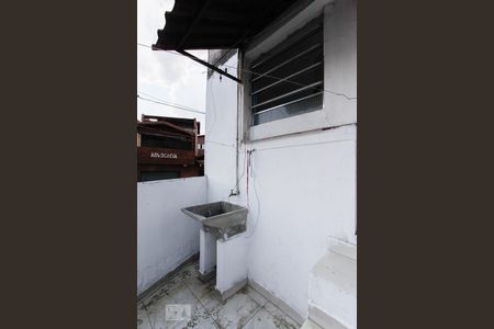 Casa à venda com 268m², 8 quartos e 3 vagasÁrea de Serviço