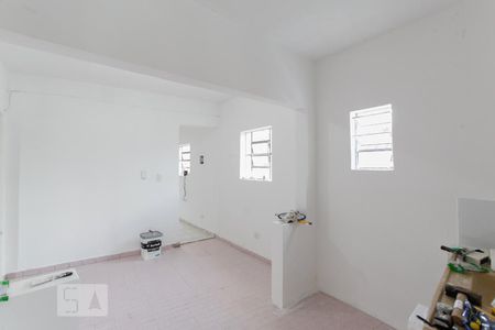 Copa/Cozinha de casa à venda com 8 quartos, 268m² em Vila Babilonia, São Paulo