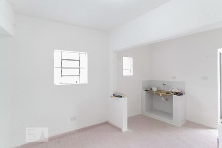 Copa/Cozinha de casa à venda com 8 quartos, 268m² em Vila Babilonia, São Paulo