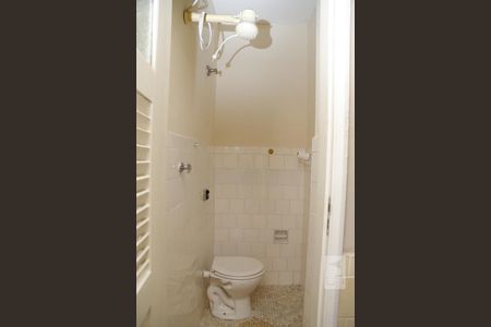 Apartamento à venda com 83m², 2 quartos e 1 vagabanheiro de serviço