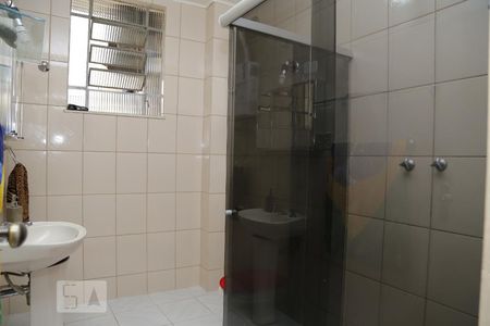 banheiro de apartamento para alugar com 2 quartos, 83m² em Vila Isabel, Rio de Janeiro