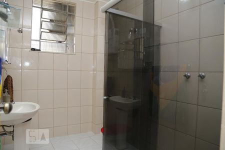 banheiro de apartamento à venda com 2 quartos, 83m² em Vila Isabel, Rio de Janeiro