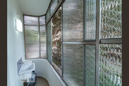 Apartamento para alugar com 42m², 1 quarto e sem vagaÁrea de Serviço