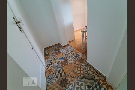 Entrada de apartamento para alugar com 1 quarto, 42m² em Bela Vista, São Paulo