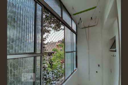 Apartamento para alugar com 42m², 1 quarto e sem vagaÁrea de Serviço