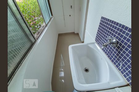 Apartamento para alugar com 42m², 1 quarto e sem vagaÁrea de Serviço