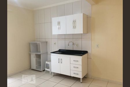 Cozinha de apartamento para alugar com 2 quartos, 67m² em Ingleses do Rio Vermelho, Florianópolis