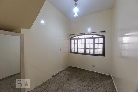 Quarto de casa para alugar com 1 quarto, 56m² em Chácara Califórnia, São Paulo