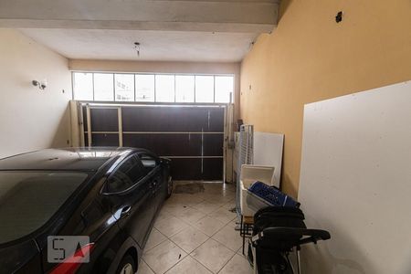 Vista Quarto de casa para alugar com 1 quarto, 56m² em Chácara Califórnia, São Paulo