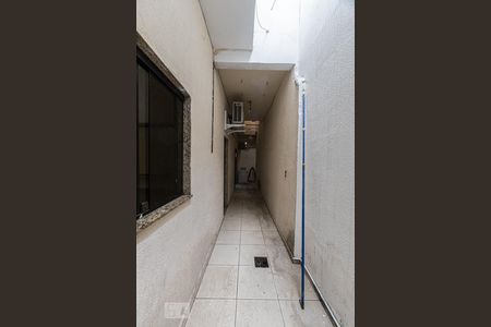 Casa para alugar com 56m², 1 quarto e sem vagaCorredor