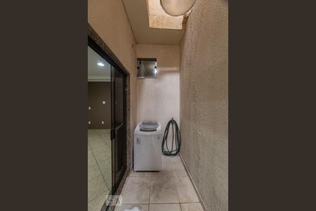 Casa para alugar com 56m², 1 quarto e sem vagaÁrea de Serviço