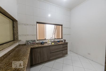 Casa para alugar com 56m², 1 quarto e sem vagaCozinha