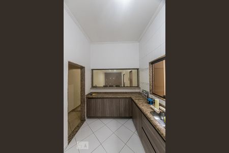 Casa para alugar com 56m², 1 quarto e sem vagaCozinha