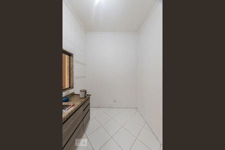 Casa para alugar com 56m², 1 quarto e sem vagaCozinha