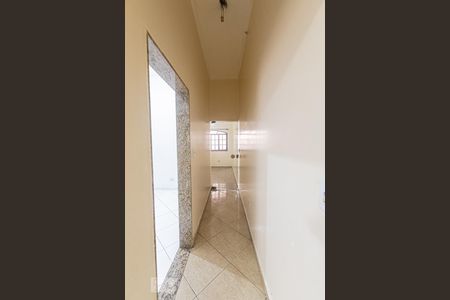 Casa para alugar com 56m², 1 quarto e sem vagaCorredor