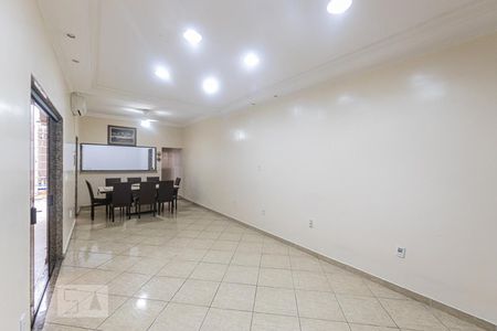 Sala de casa para alugar com 1 quarto, 56m² em Chácara Califórnia, São Paulo