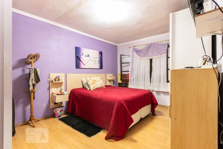 Quarto 1 de casa à venda com 3 quartos, 250m² em Jardim Elba, São Paulo