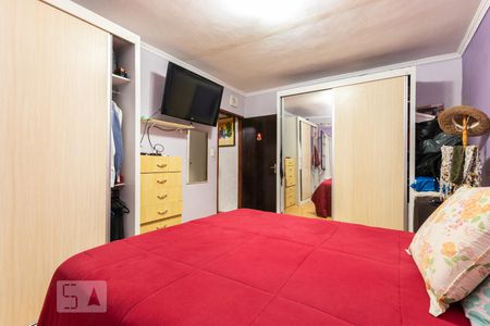 Quarto 1 de casa à venda com 3 quartos, 250m² em Jardim Elba, São Paulo