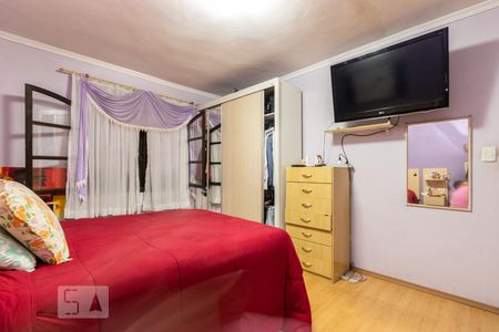 Quarto 1 de casa à venda com 3 quartos, 250m² em Jardim Elba, São Paulo