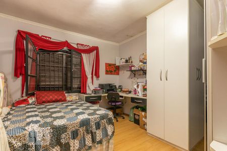 Quarto 2 de casa à venda com 3 quartos, 250m² em Jardim Elba, São Paulo
