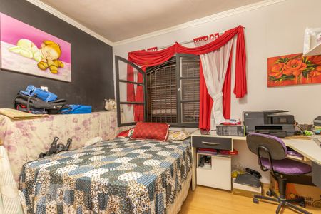 Quarto 2 de casa à venda com 3 quartos, 250m² em Jardim Elba, São Paulo