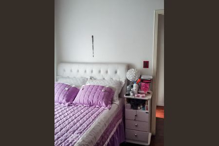 Quarto de apartamento à venda com 2 quartos, 78m² em Vila Mussolini, São Bernardo do Campo