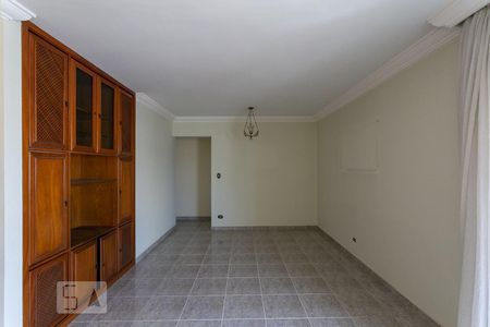 Sala de apartamento para alugar com 3 quartos, 130m² em Baeta Neves, São Bernardo do Campo