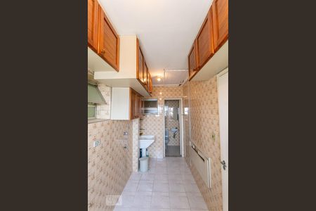 Apartamento para alugar com 130m², 3 quartos e 1 vaga Apartamento para alugar com 130m², 3 quartos e 1 vagaÁrea de Serviço